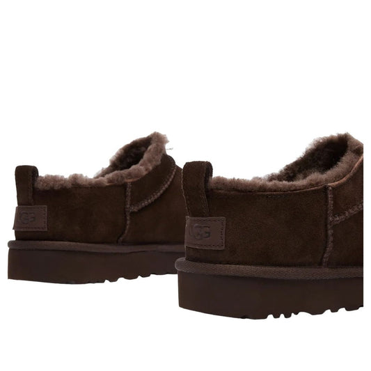 UGG Classic Micro boots Dusted Cocoa