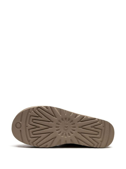 UGG Classic Ultra Mini Platform Boot Chestnut