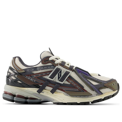 New Balance 1906A Eggplant Crimson Sea Salt