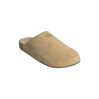 Adidas Adimule Slides Golden Beige
