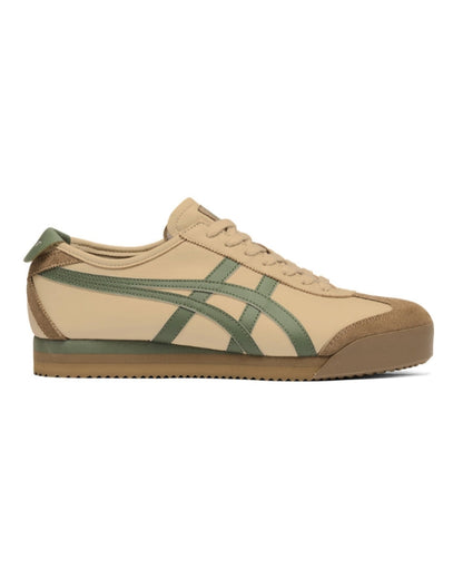 Onitsuka Tiger MEXICO 66 PF BIRCH BRONZE GREEN