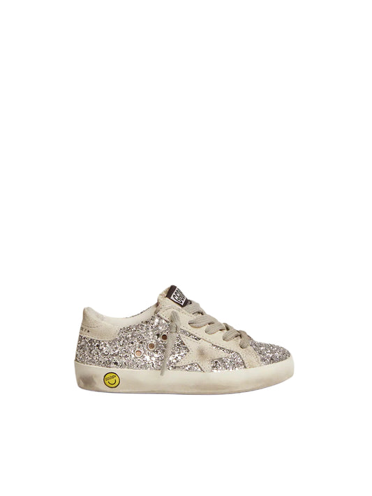 Golden Goose Super Star Kids