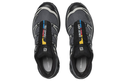 SALOMONXT 6 Gore-Tex Black Ebony
