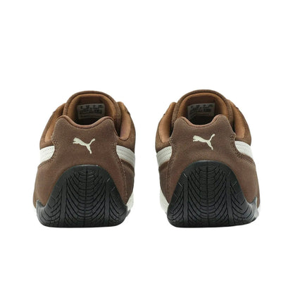 PUMA Speedcat OG Dark Brown Sneakers