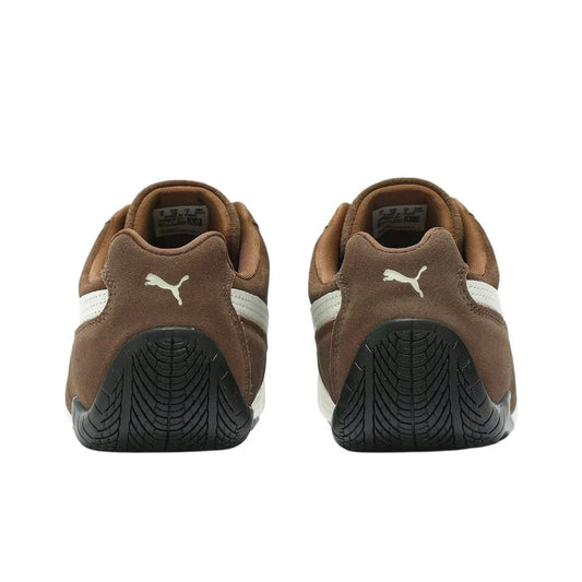 PUMA Speedcat OG Dark Brown Sneakers