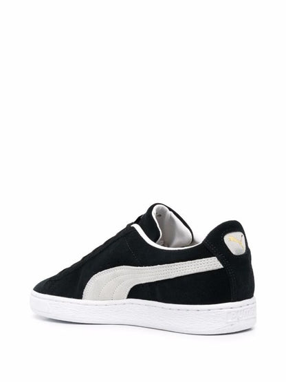 Puma Sude XL Black White sneakers