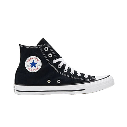 Converse All Star HI Top Black
