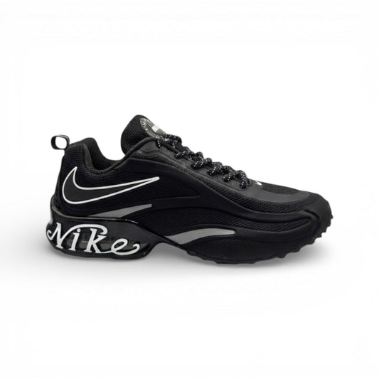 Nike Air Max Fire Black White_Unique Store