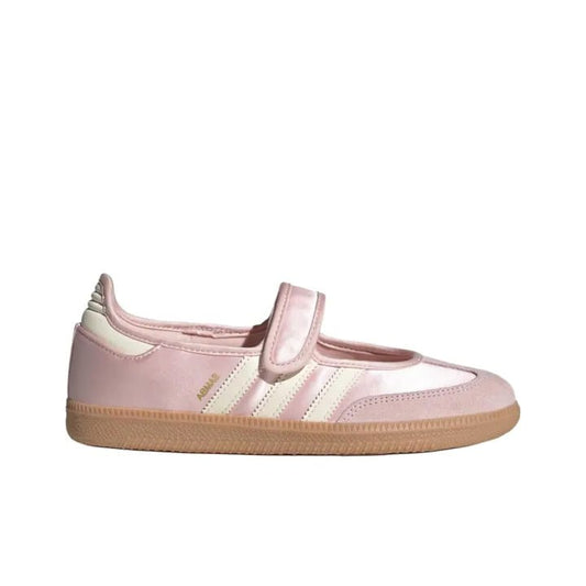 Adidas samba Jane Pink Cream White
