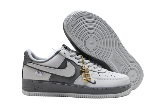 Nike Air Force 1 Low Light Bone