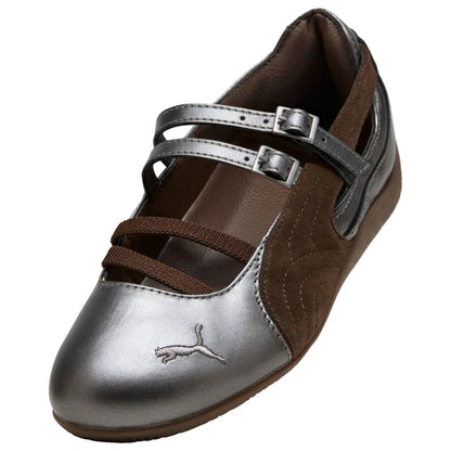 PUMA Speedcat Ballet Lux Chocolate Gum