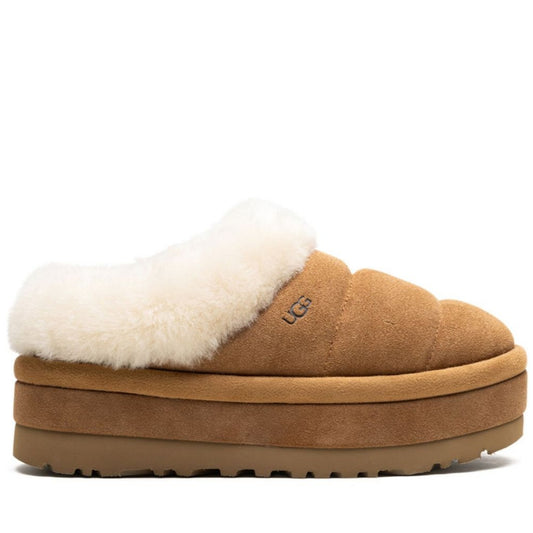 UGG Tazzlita Slipper Chestnut