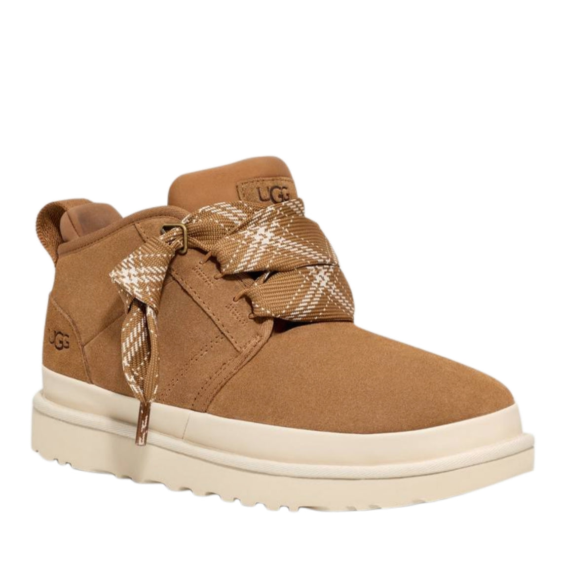 UGG Neumel FT Boot Chestnut Suede