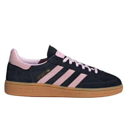Adidas Handball Spezial Black Clear Pink Gum