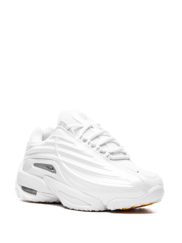 Nike NOCTA Hot Step 2 White Sneakers