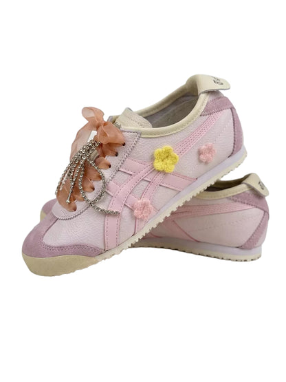 Onitsuka Tiger Mexico 66 Cotton Candy