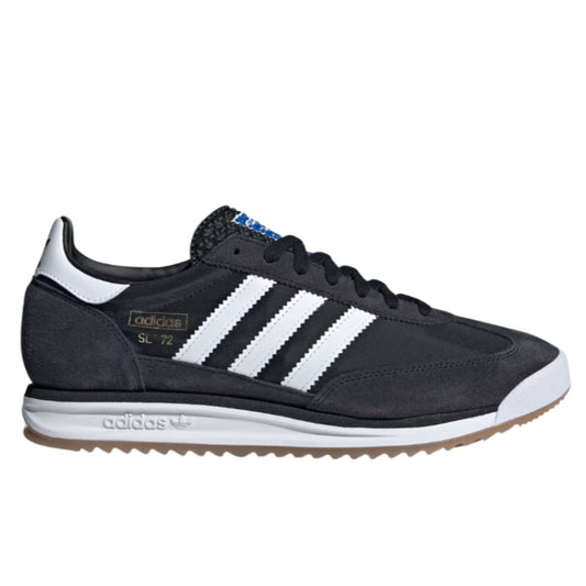 Adidas SL 72 Og Black White