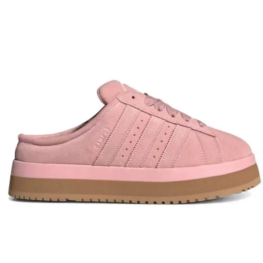 Adidas Campus 00s Winter Low Wonder Mauve Gum