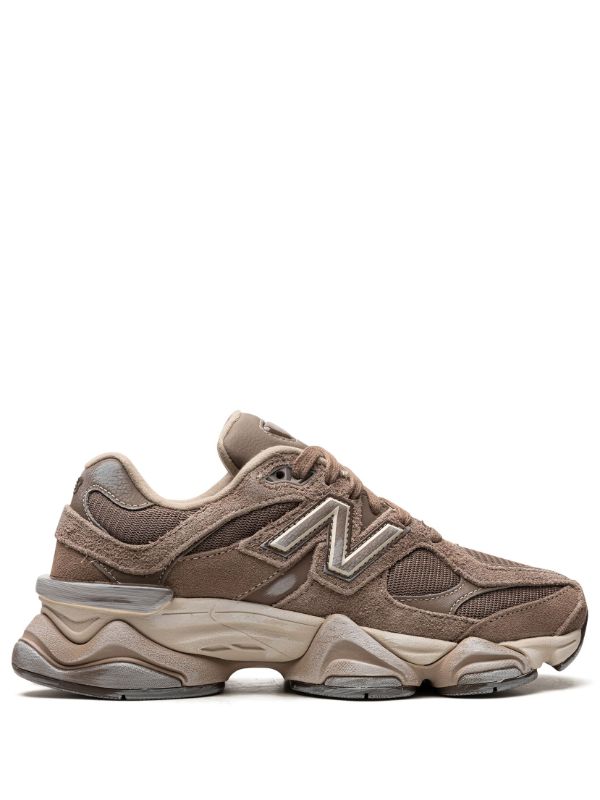 New Balance 9060 Beige Brow