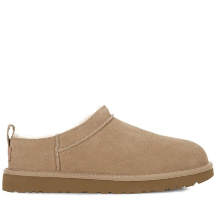 UGG Classic Micro boots Sand