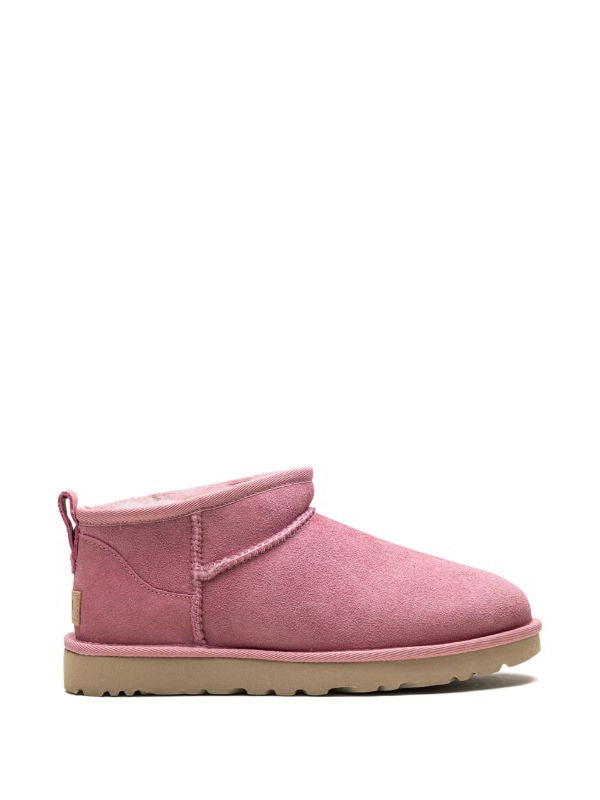UGG Classic Ultra Mini Boot Horizon Pink