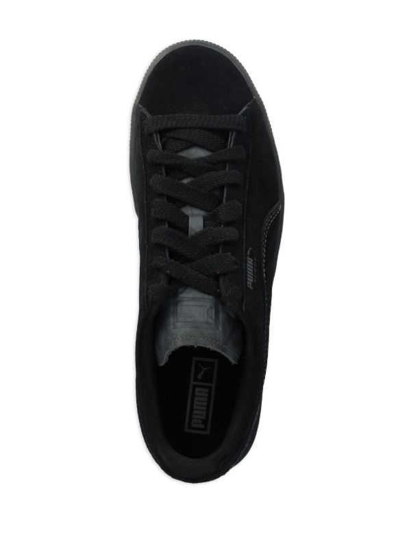 Puma Sude XXL Black sneakers