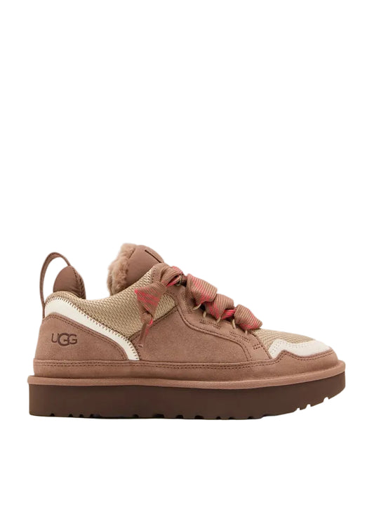 UGG Lowmel ROCKY OAK sneakers