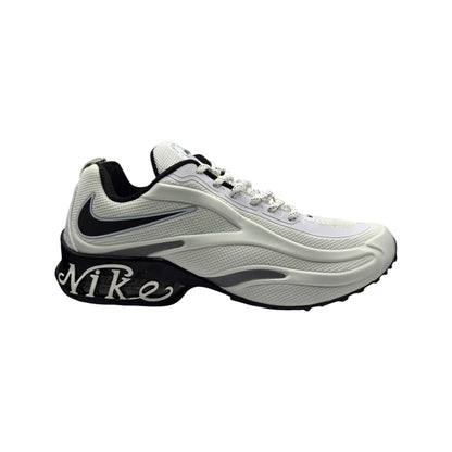 Nike Air Max Fire White Black_Unique Store