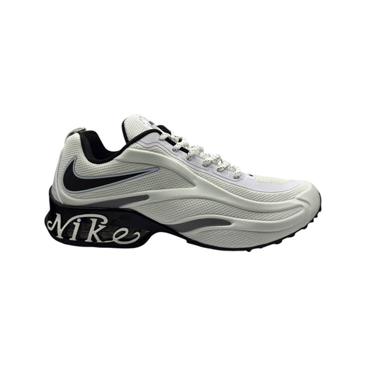 Nike Air Max Fire White Black_Unique Store