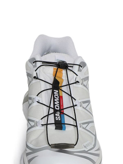 Salomon XT-6 GTX White