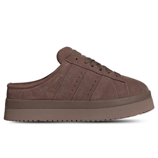 Adidas campus 00s winter earth strata brown