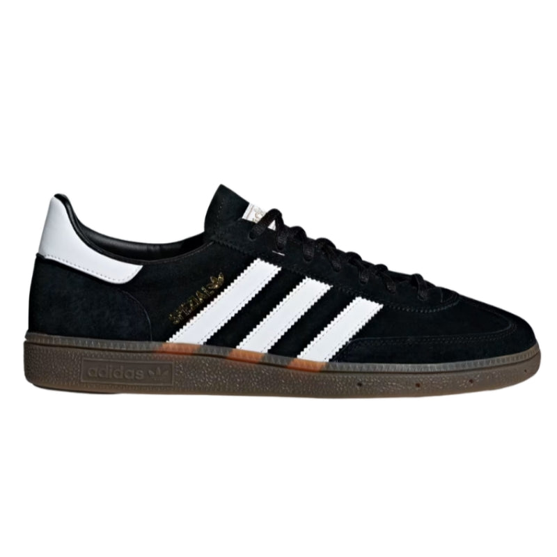 Adidas Handball Spezial Core Black White