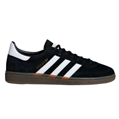 Adidas Handball Spezial Core Black White