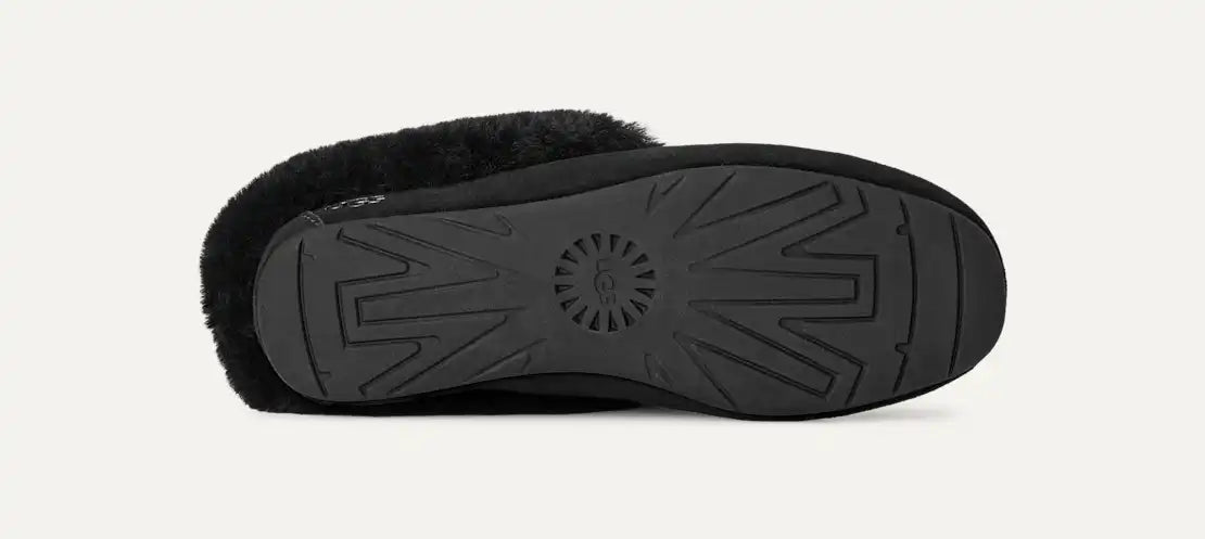 UGG Ansley Mule Black
