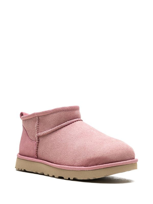UGG Classic Ultra Mini Boot Horizon Pink