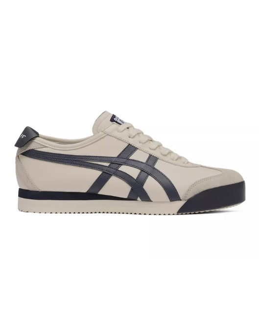 Onitsuka Tiger MEXICO 66 PF BIRCH INDIGO NAVY