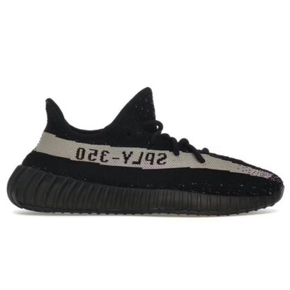 Adidas Yeezy Boost 350 V2 Core Black White