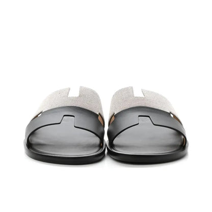 Hermès Izmir Prunoir Noir