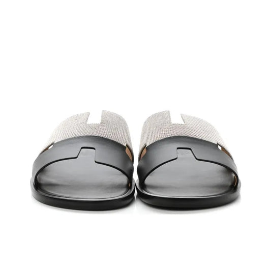 Hermès Izmir Prunoir Noir