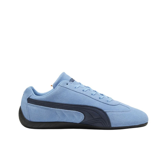 PUMA Speedcat Baby Blue Nevy ballet flats_Unique Store