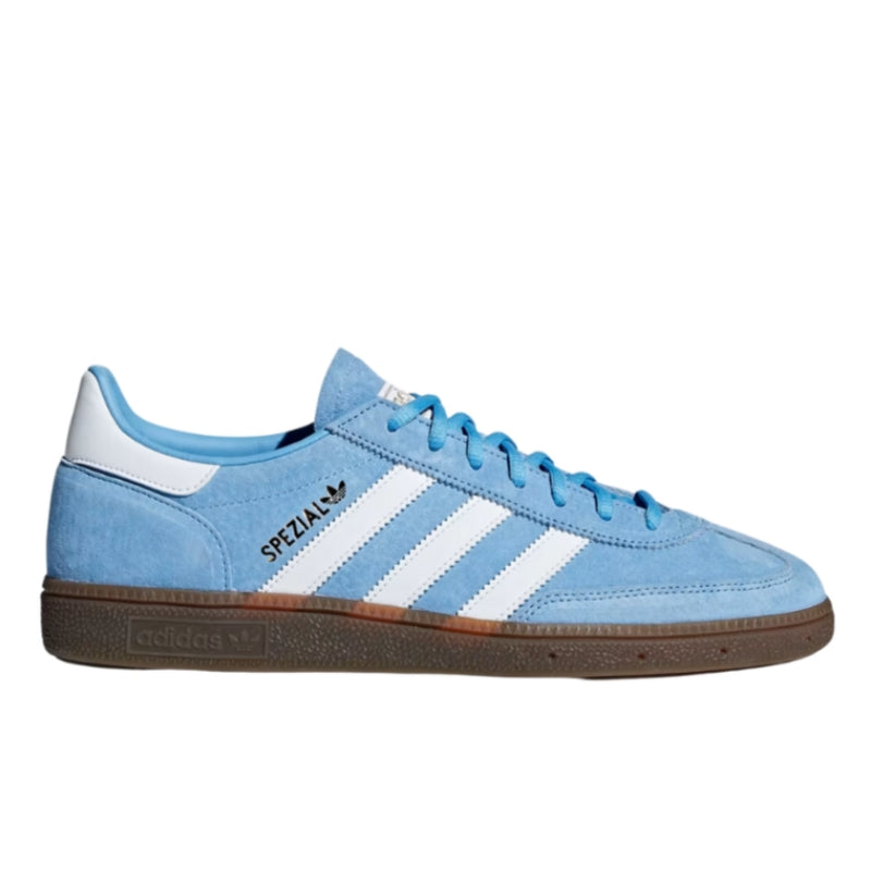 Adidas Handball Spezial Light Blue