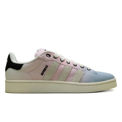Adidas Campus 00s three-stripe sneakers