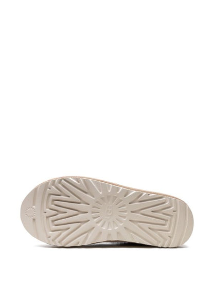 UGG Tasman II Slides Sand Cherry