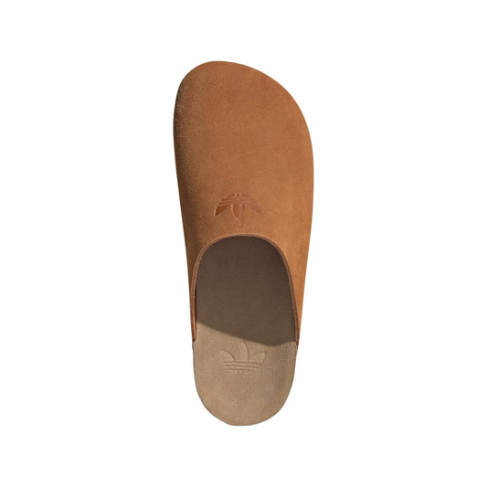 Adidas Adimule Slides Rustic Orange