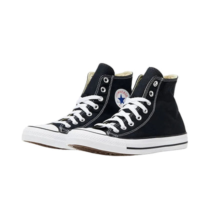 Converse All Star HI Top Black