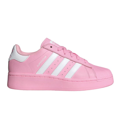 Adidas Superstar XLG Pink White