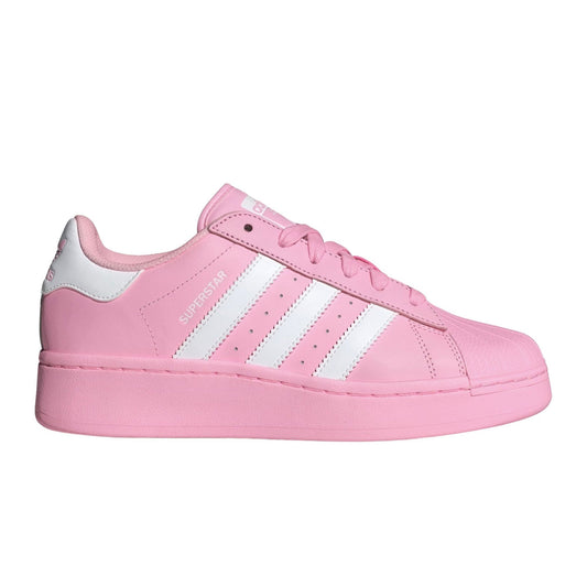 Adidas Superstar XLG Pink White