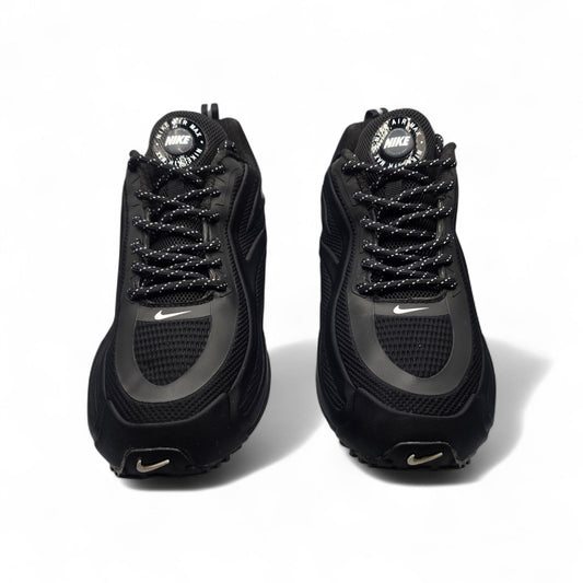 Nike Air Max Fire Black White