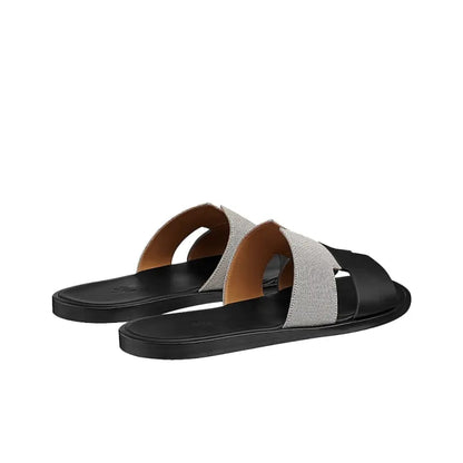 Hermès Izmir Prunoir Noir