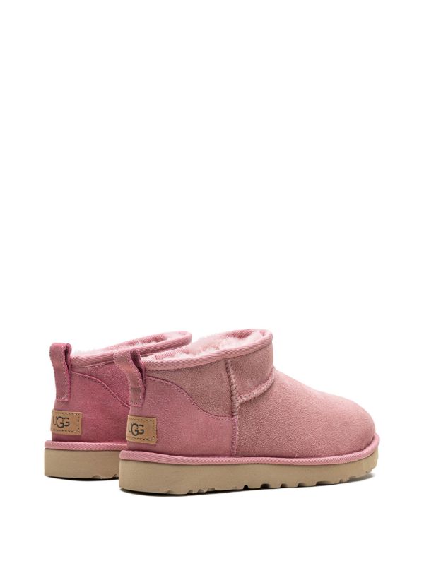 UGG Classic Ultra Mini Boot Horizon Pink